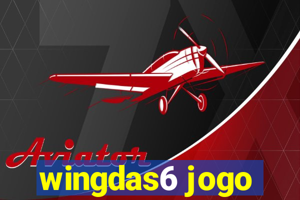 wingdas6 jogo